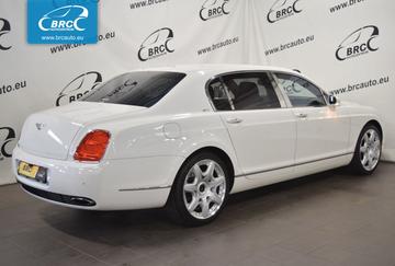 صورة 2 لـ 2008 Bentley CONTINENTAL FLYING SPUR