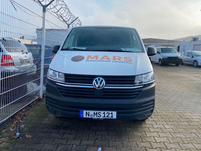 Volkswagen T6 Transporter