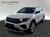 Volkswagen T-Cross Energy 1.0 l TSI 95 PS*Allwetter* Aktion - New cars: Aktion
