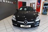 Mercedes-Benz SLK 200 Cabrio Sportpaket,Aut,BiXe,Navi,Pano,Pdc - gebrauchte Mercedes-Benz SLK 200 aus dem Jahr 2015
