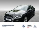Audi A5 Sportback 40 TDI sport Navi AHK CarPlay LED - Audi A5 in Chemnitz
