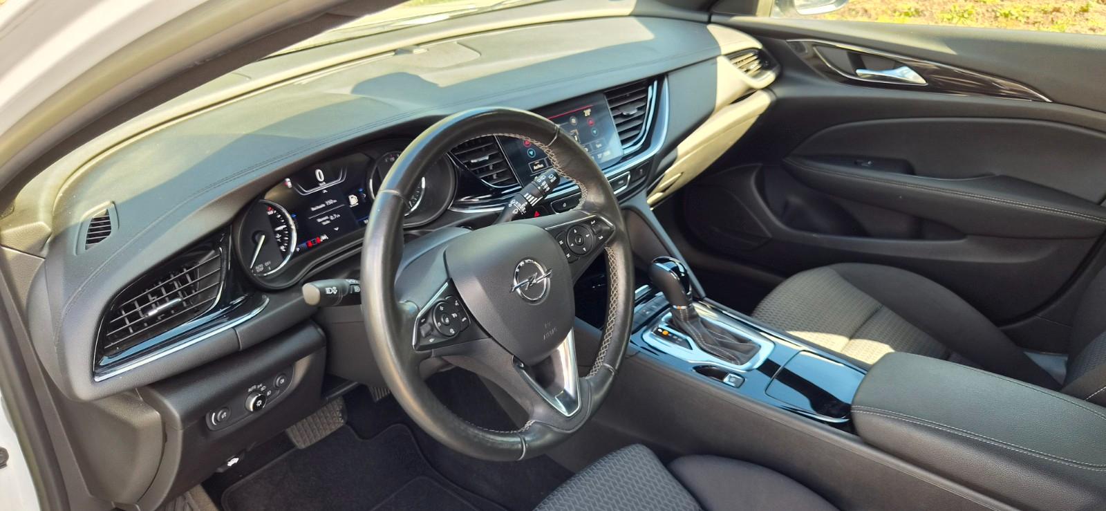 Opel Insignia B Sports Tourer Elegance