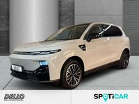 Leapmotor B10 - Vorschau Bild 1