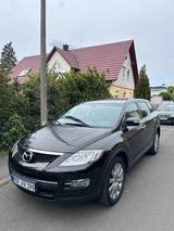 Mazda MAZDA Cx-9 - Mazda CX-9 SUV