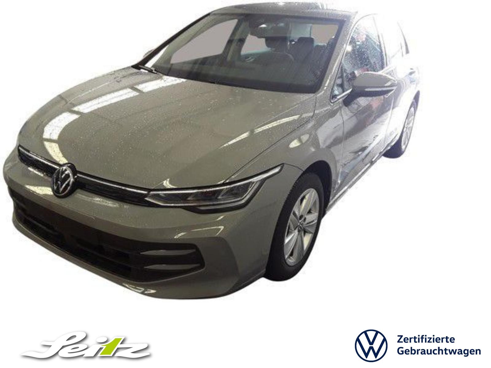 Volkswagen Golf VIII 2.0 TDI Life *LED*STANHZG*PDC*