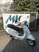 Vespa Primavera 50/125 RST FL  Modell.2026 inkl. 4J.GA - VESPA 50 R