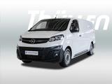 Opel Vivaro Cargo-e L (MJ23A), Ele Navi Klima - Opel Vivaro mit Benzin-Antrieb