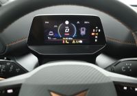 Cupra Born - Vorschau Bild 9