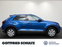 Volkswagen T-Roc - Vorschau Bild 4