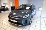 Kia Stonic 1.0 T-GDI VISION LED|BLUET|RFK|NAV|SITZH| - gebrauchte Kia Stonic aus dem Jahr 2024