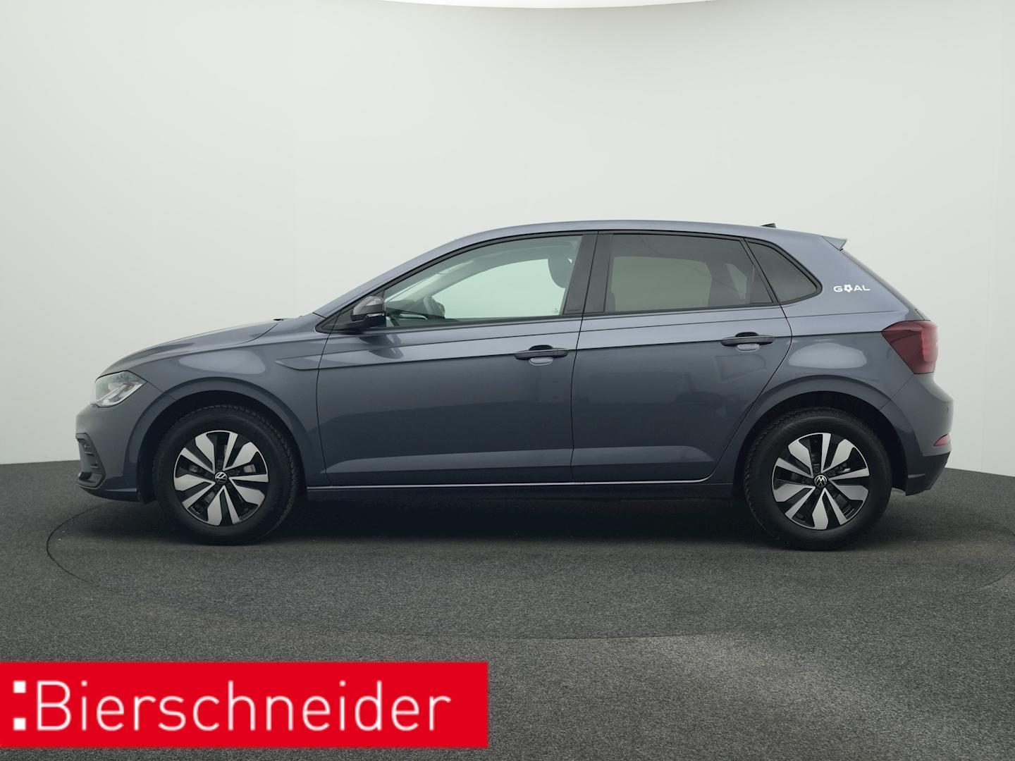Volkswagen Polo 1.0 TSI DSG Goal NAVI AHK LED KAMERA, миниатюра 3
