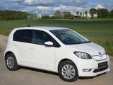 Skoda Citigoe IV Best of 36,8kWh 61KW CCS*TOP-Auss*1.H - Skoda Citigo aus 2021
