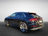 Audi Q8 50 TDI tiptronic quattro NaviPlus Matrix AHK  - Audi Q8 in Osnabrück