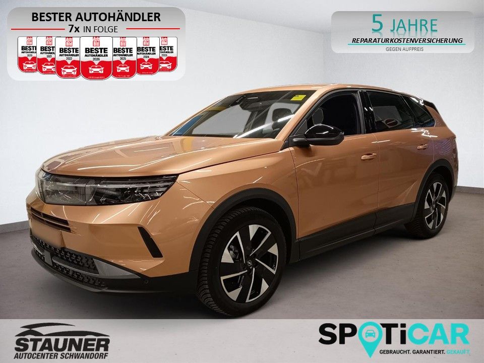 Image of Opel Grandland (X)