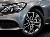 Mercedes-Benz C 180 Navi, LED - Mercedes-Benz C 180 in Bonn