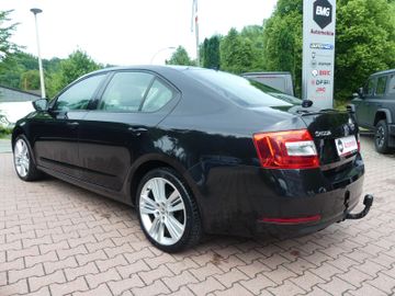 Skoda Octavia - 7