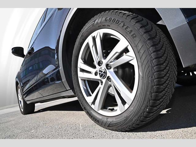 Volkswagen T-Roc 1.0 l TSI R-Line, миниатюра 5
