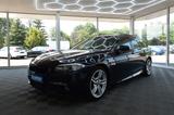 BMW 525 Touring M-Paket Head-Up Leder 2. Hand 19"ALU - : Taxi