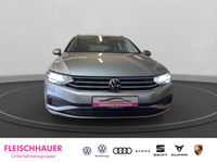 Volkswagen Passat - Vorschau Bild 2