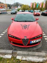 Alfa Romeo alfa Romeo 159 Zum Verkaufen - Alfa Romeo 159: Limousine