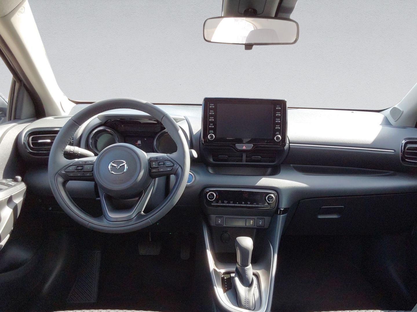 Mazda 2 Hybrid - Bild 16