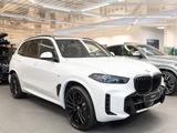 BMW X5 xDrive40d MSport PANO HiFi DAB LED AHK 22" - BMW X5 Neuwagen in Dresden