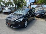 Ford S-Max S-MAX Titanium - Ford S-Max Gebrauchtwagen in München