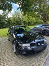Seat Leon 1.6 | Frischer TÜV | Kupplung ne... - Seat Leon aus 2006: Fr