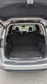 Ford Galaxy 2,0 Titanium Aut. AHK 7-Sitz. Matrix LED - Ford Galaxy 7-Sitzer