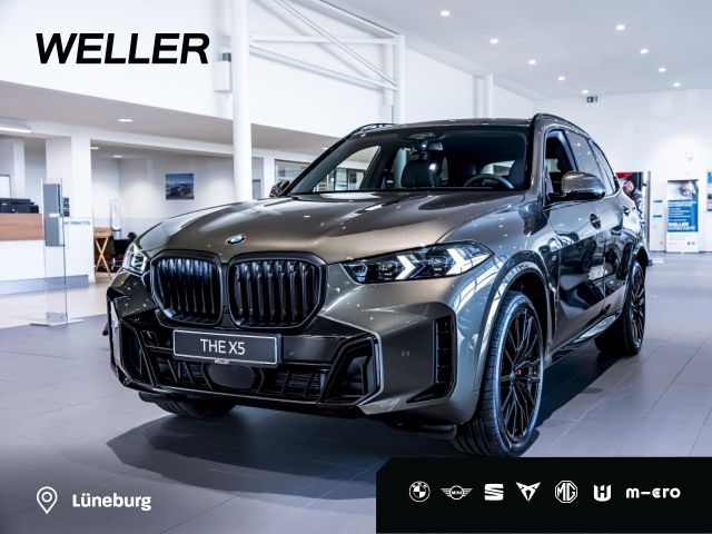 BMW X5 xDrive40d M-SPORT PRO ICONIC INNOV Sportpaket