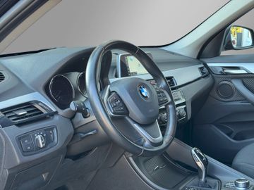 BMW X1 sDrive 18d Advantage*Buisness*LED*PDC*8-fach*