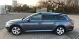 Skoda Superb 2.0 TDI 140kW DSG 4x4 Style, AHK, Standhz - Skoda Superb mit Diesel-Antrieb: Standheizung