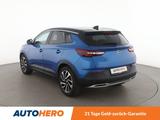 Opel Grandland X 1.6 Turbo Ultimate Aut.*NAVI*ACC* - Opel Grandland (X) mit Anhängerkupplung