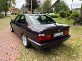 BMW 540iA e34 - gebrauchte BMW 5er Reihe aus dem Jahr 1994
