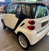 Smart ForTwo fortwo coupe Micro Hybrid Drive 45 kW - Gebrauchtwagen in Bremen bis 15.000 Euro