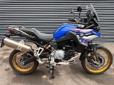 BMW F 850 GS Rallye*5 J. Öl+Garantie ab EZ*3 PAKETE