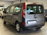 Renault Kangoo Grand 7 sitzer/Navi/PDC/AHK - Renault Kangoo mit Anhängerkupplung