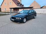 BMW e39 525i Automatik M Paket ab Werk LPG - mit LPG-Antrieb: Ab Werk