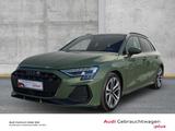 Audi A3 Sportback 35 TFSI S line Navi Sonos Kamera - Audi A3 mit Benzin-Antrieb: Grün, Sportsitze