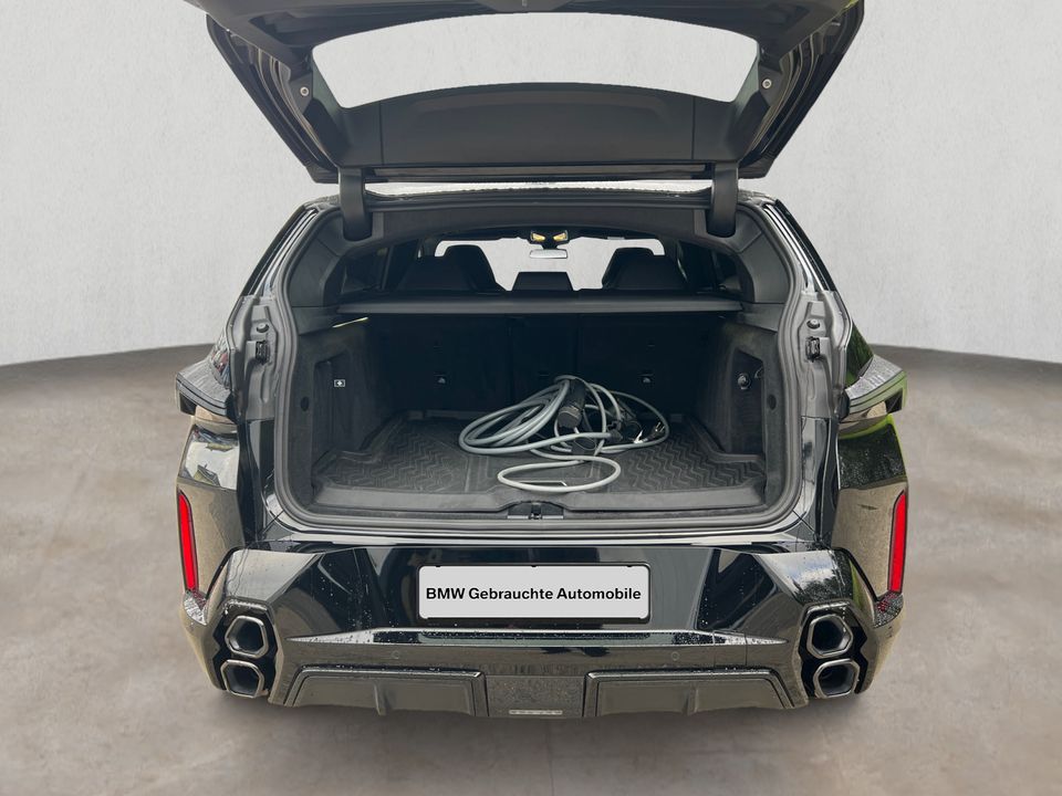 BMW XM - Bild 5