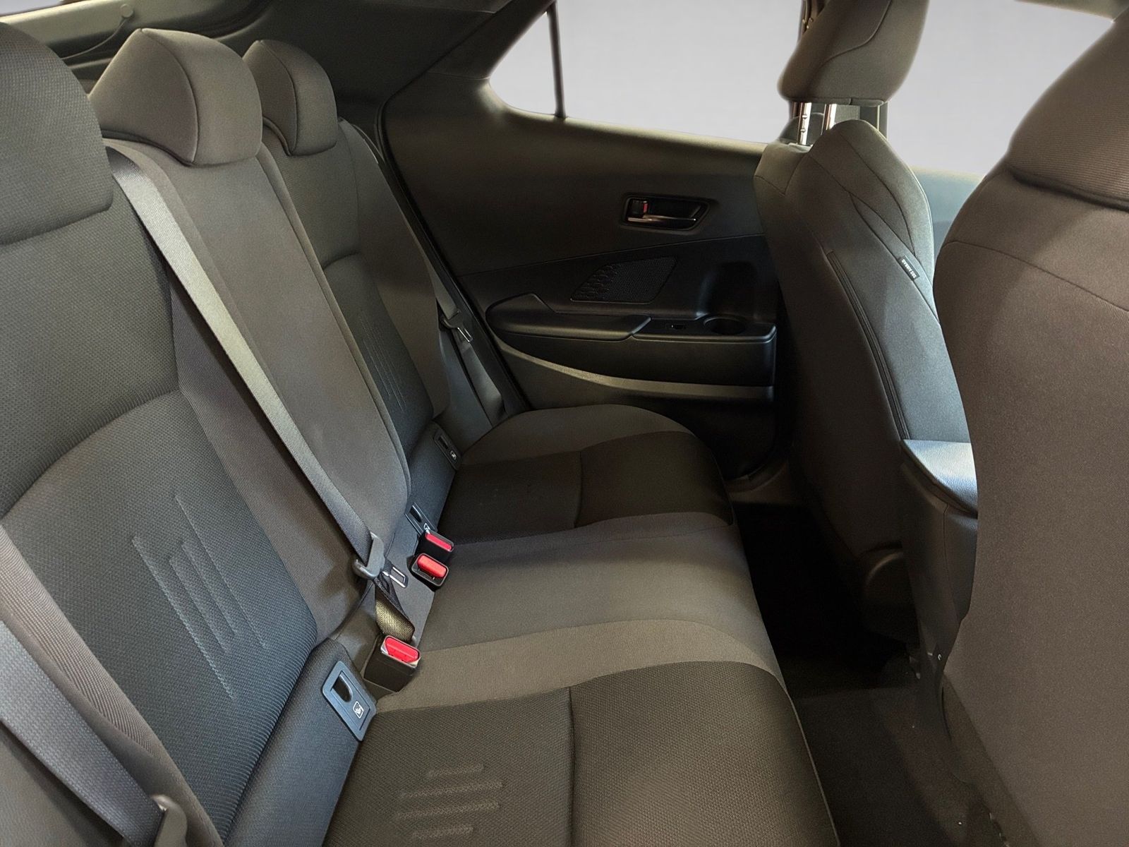 Fahrzeugabbildung Toyota C-HR 1.8 Teamplayer +Technik-P LED,el.Heck. EPH