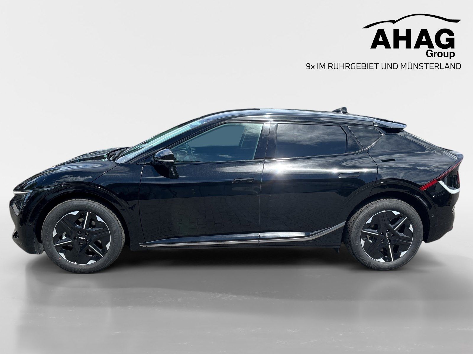 Kia EV6 Earth 2WD imagem 3