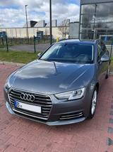 Audi A4 Avant 2.0 TDI 190 PS S-Tronic Virtual Cockpit