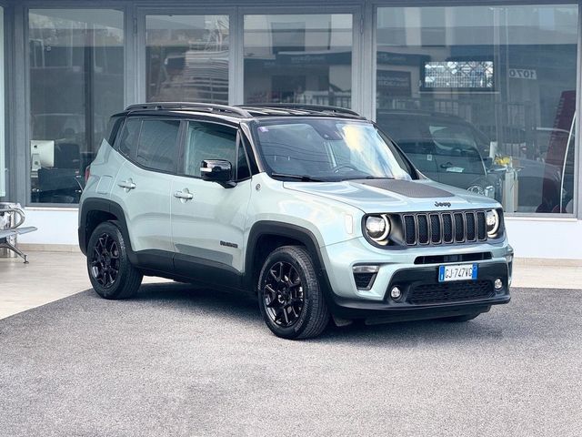 Jiný Jeep Renegade 1.5 Hybrid 130CV E6 Automatica - 2