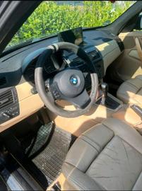 2005 BMW X3 — фото 7