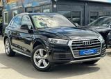 Audi Q5 2.0 TDI quattro sport +Finanzierung+Garantie+ - Audi Q5 Gebrauchtwagen