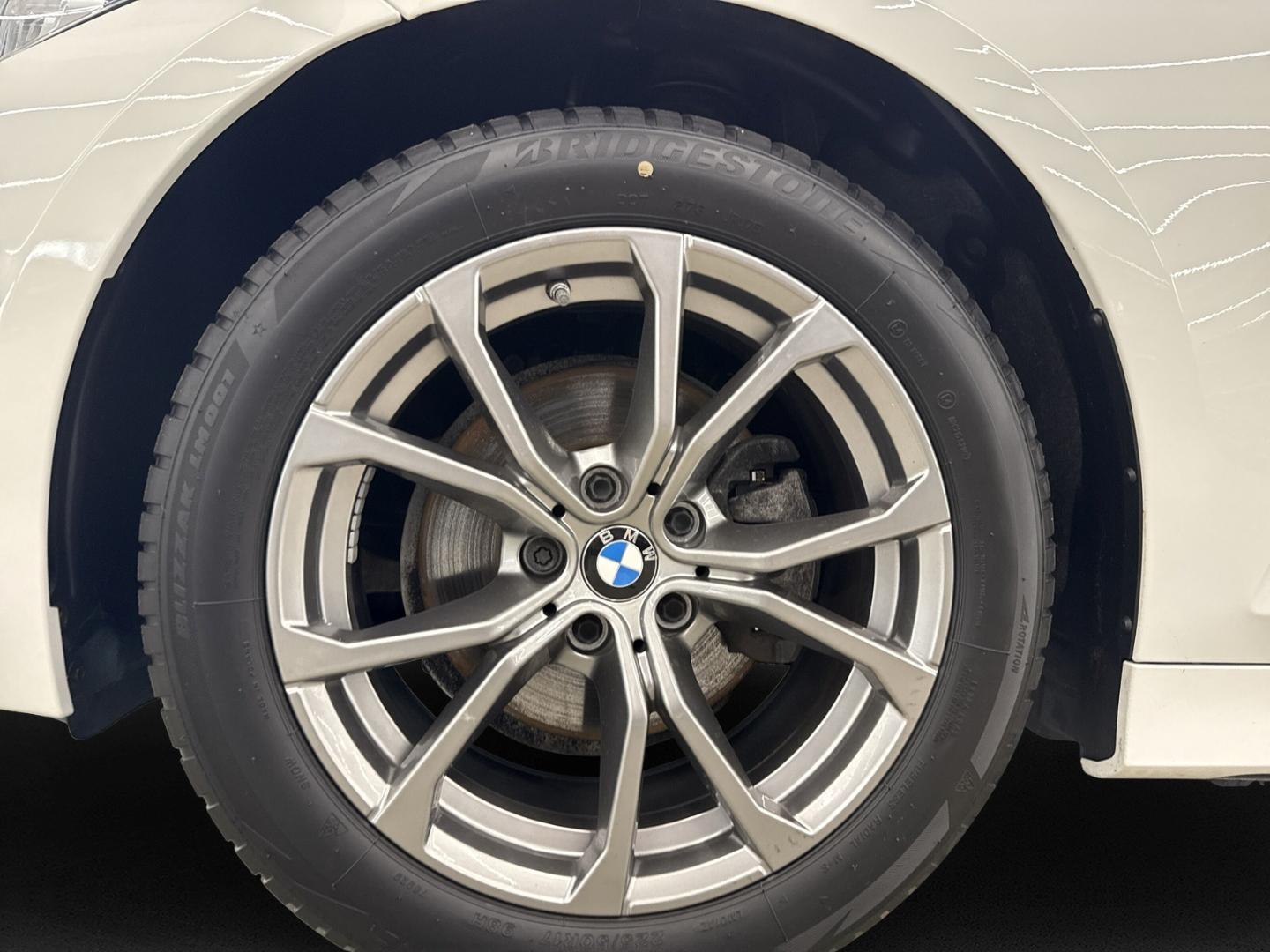 BMW 3 Series d Touring AUTOMATIK LC PLUS PDC LED DAB, миниатюра 7