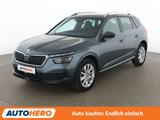 Skoda Kamiq 1.5 TSI ACT Style*LED*ACC*CAM*PDC* - Skoda Kamiq Gebrauchtwagen