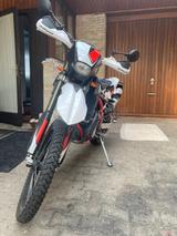 SWM RS 125 R | gepflegt | frische Inspektion  - ENDURO VON 81 BIS 125 CCM