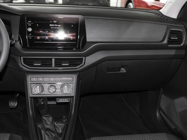 Volkswagen T-Cross - Bild 5